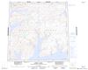 088H - MURRAY INLET - Topographic Map