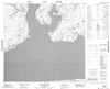 088H01 - CAPE EDWARDS - Topographic Map