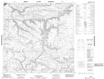 088H05 - NO TITLE - Topographic Map