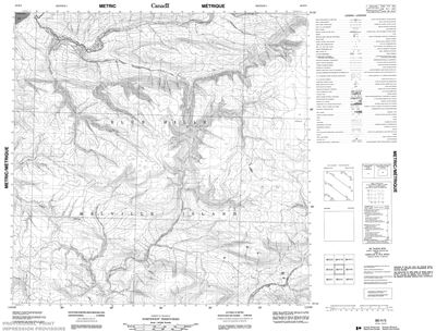 088H05 - NO TITLE - Topographic Map