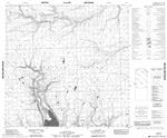 088H08 - NO TITLE - Topographic Map