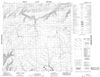 088H10 - NO TITLE - Topographic Map