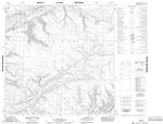 088H11 - NO TITLE - Topographic Map