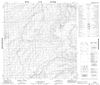 088H15 - NO TITLE - Topographic Map