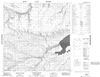 088H16 - RAGLAN RANGE - Topographic Map