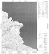 089A01 - KITSON RIVER - Topographic Map