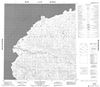 089A05 - MARIE HEIGHTS - Topographic Map