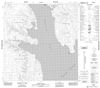 089B04 - MOULD BAY - Topographic Map