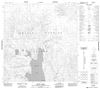 089B05 - STATION CREEK - Topographic Map