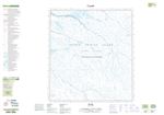089B13 - NO TITLE - Topographic Map