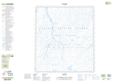 089C02 - NO TITLE - Topographic Map