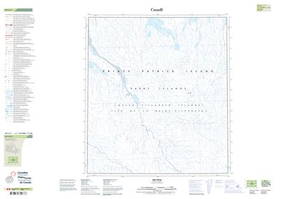 089C03 - NO TITLE - Topographic Map