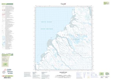 089C04 - DISCOVERY POINT - Topographic Map