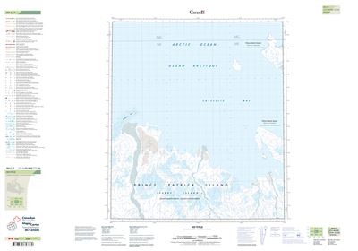 089C07 - NO TITLE - Topographic Map