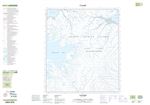 089C08 - CAPE KRABBE - Topographic Map