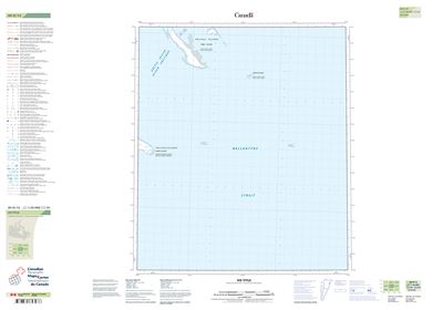 089D12 - NO TITLE - Topographic Map