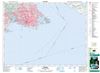 092B06 - VICTORIA - Topographic Map