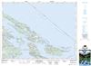 092B14 - MAYNE ISLAND - Topographic Map