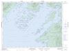 092C14 - BARKLEY SOUND - Topographic Map