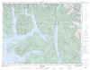 092E15 - ZEBALLOS - Topographic Map