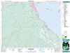 092F14 - OYSTER RIVER - Topographic Map