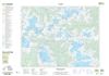 092G15 - MAMQUAM MOUNTAIN - Topographic Map