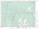 092H01 - ASHNOLA RIVER - Topographic Map