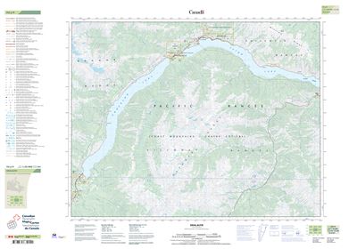 092J09 - SHALALTH - Topographic Map