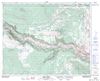 092O15 - RISKE CREEK - Topographic Map