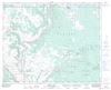 092O16 - ALKALI LAKE - Topographic Map