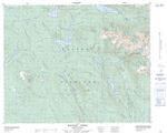 093A02 - MCKINLEY CREEK - Topographic Map