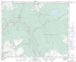 093C05 - ATNARKO - Topographic Map