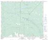 093C13 - ULKATCHO - Topographic Map