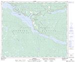 093F12 - MARILLA - Topographic Map