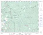 093G01 - COTTONWOOD - Topographic Map