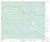 093G05 - PELICAN LAKE - Topographic Map