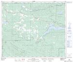 093G13 - HULATT - Topographic Map