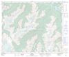 093H01 - EDDY - Topographic Map