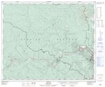 093H04 - WELLS - Topographic Map