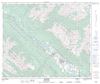 093H08 - MCBRIDE - Topographic Map