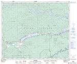 093J01 - GISCOME - Topographic Map