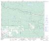 093J04 - KNIGHT CREEK - Topographic Map