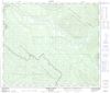 093J09 - HOMINKA RIVER - Topographic Map