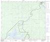 093J14 - CARP LAKE - Topographic Map