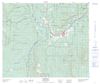 093L07 - HOUSTON - Topographic Map