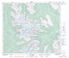 093L12 - MILK CREEK - Topographic Map