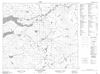 093N01 - WITTSICHICA CREEK - Topographic Map