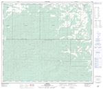 093P10 - ARRAS - Topographic Map