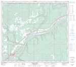 094A04 - HUDSON HOPE - Topographic Map