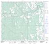 094A11 - MURDALE - Topographic Map